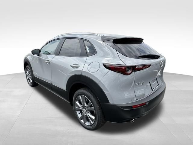 New 2026 MAZDA CX-30 AWD 2.5 S image 4