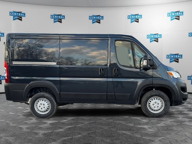 New 2026 RAM ProMaster 1500 FWD image 6