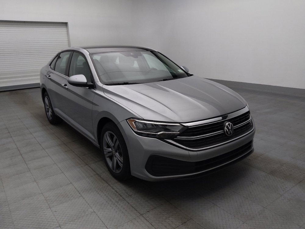 Used 2024 Volkswagen Jetta SE FWD image 13