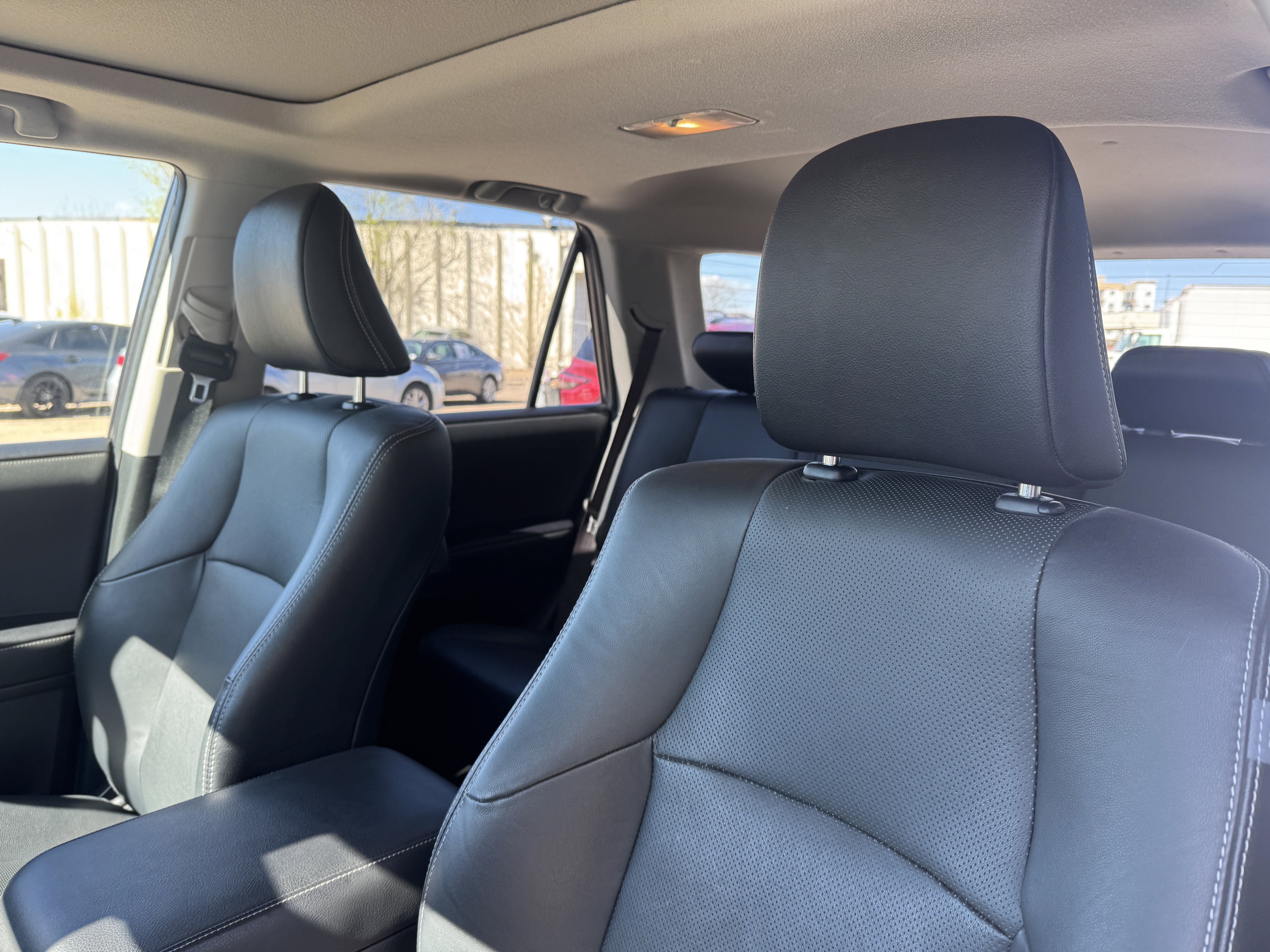 Certified 2021 Toyota 4Runner Limited image 14