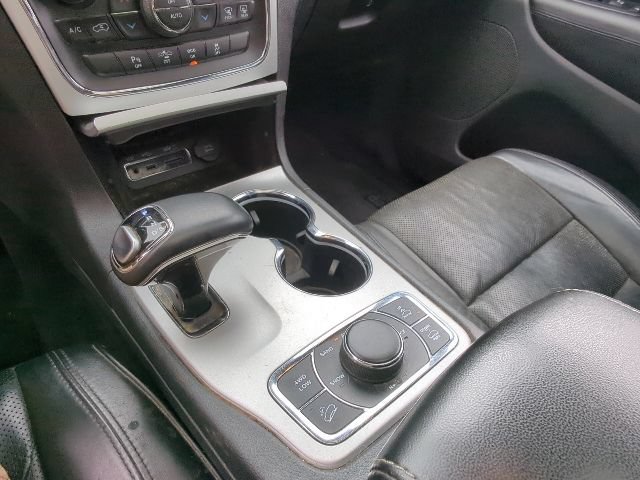 Used 2015 Jeep Grand Cherokee High Altitude AWD/4WD image 19