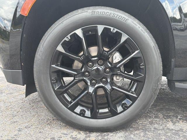 Used 2022 GMC Yukon Denali AWD/4WD image 11