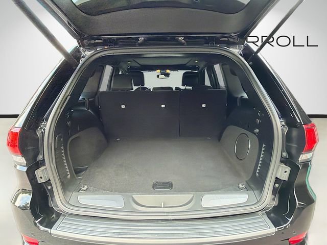 Used 2019 Jeep Grand Cherokee High Altitude RWD image 12