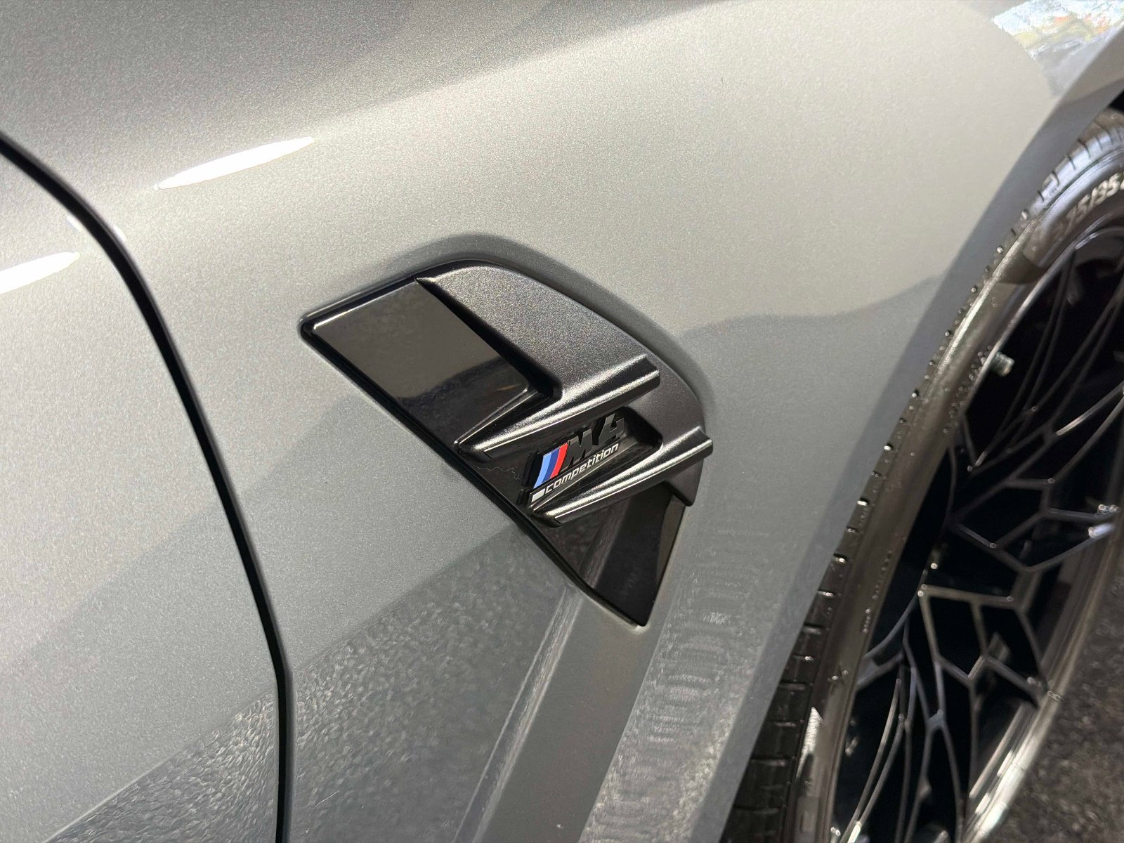 Used 2024 BMW M4 xDrive Competition w/ Executive Package AWD/4WD image 23