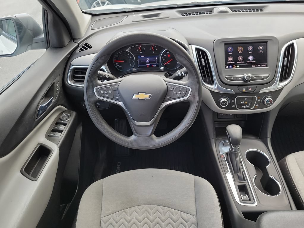Used 2023 Chevrolet Equinox LS w/ LS Convenience Package AWD/4WD image 13