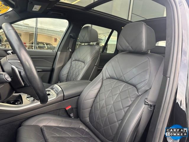 Used 2023 BMW X5 xDrive40i w/ Premium Package image 14