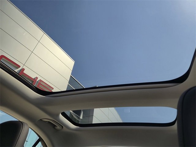 Certified 2025 Mercedes-Benz E 350 4MATIC Sedan image 25