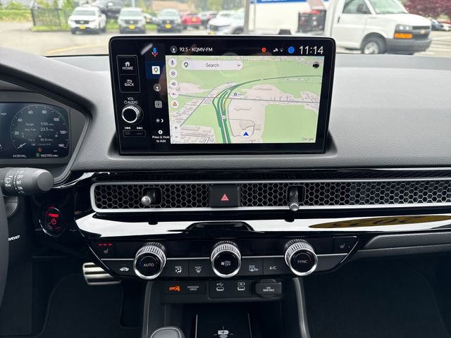 Used 2025 Honda Civic Sport Touring image 27