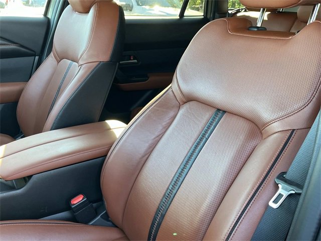 Used 2023 MAZDA CX-50 Meridian Edition w/ Apex Package image 31