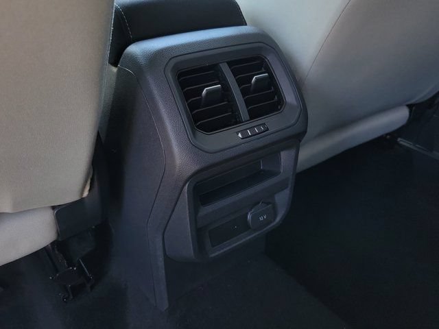 Used 2019 Volkswagen Tiguan S w/ Driver Assistance Package FWD image 11