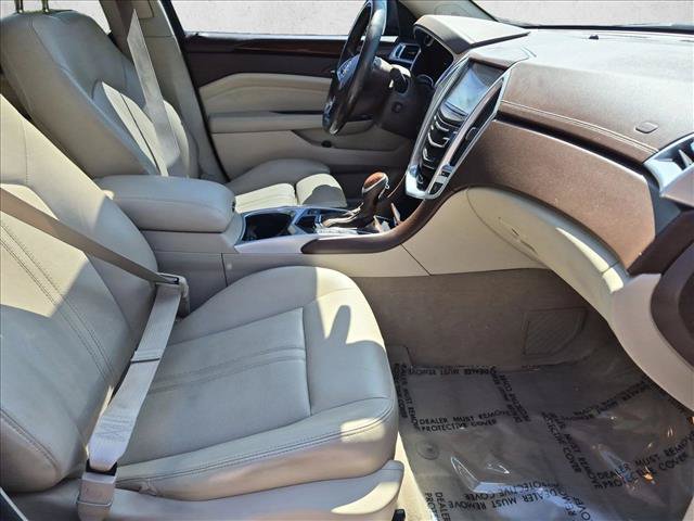 Used 2014 Cadillac SRX Premium w/ Driver Assist Package AWD/4WD image 22