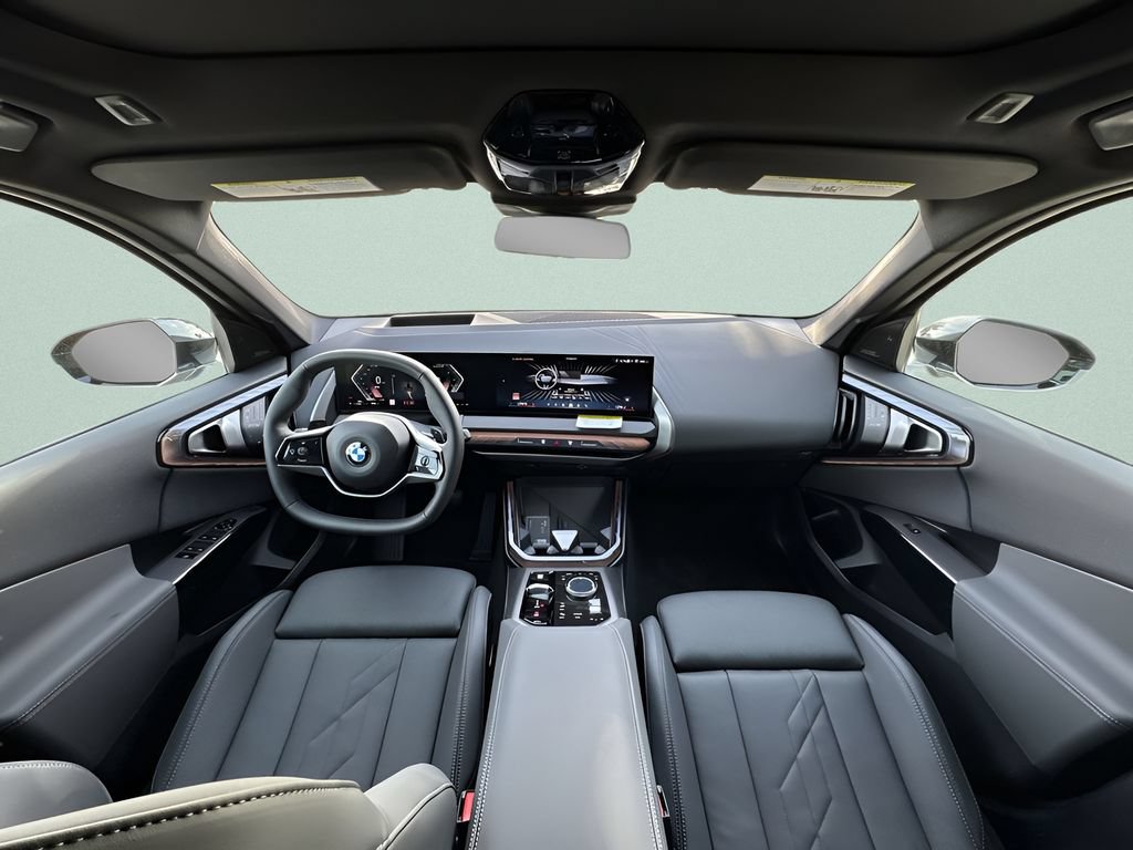 New 2026 BMW X3 xDrive30i w/ Premium Package AWD/4WD image 25
