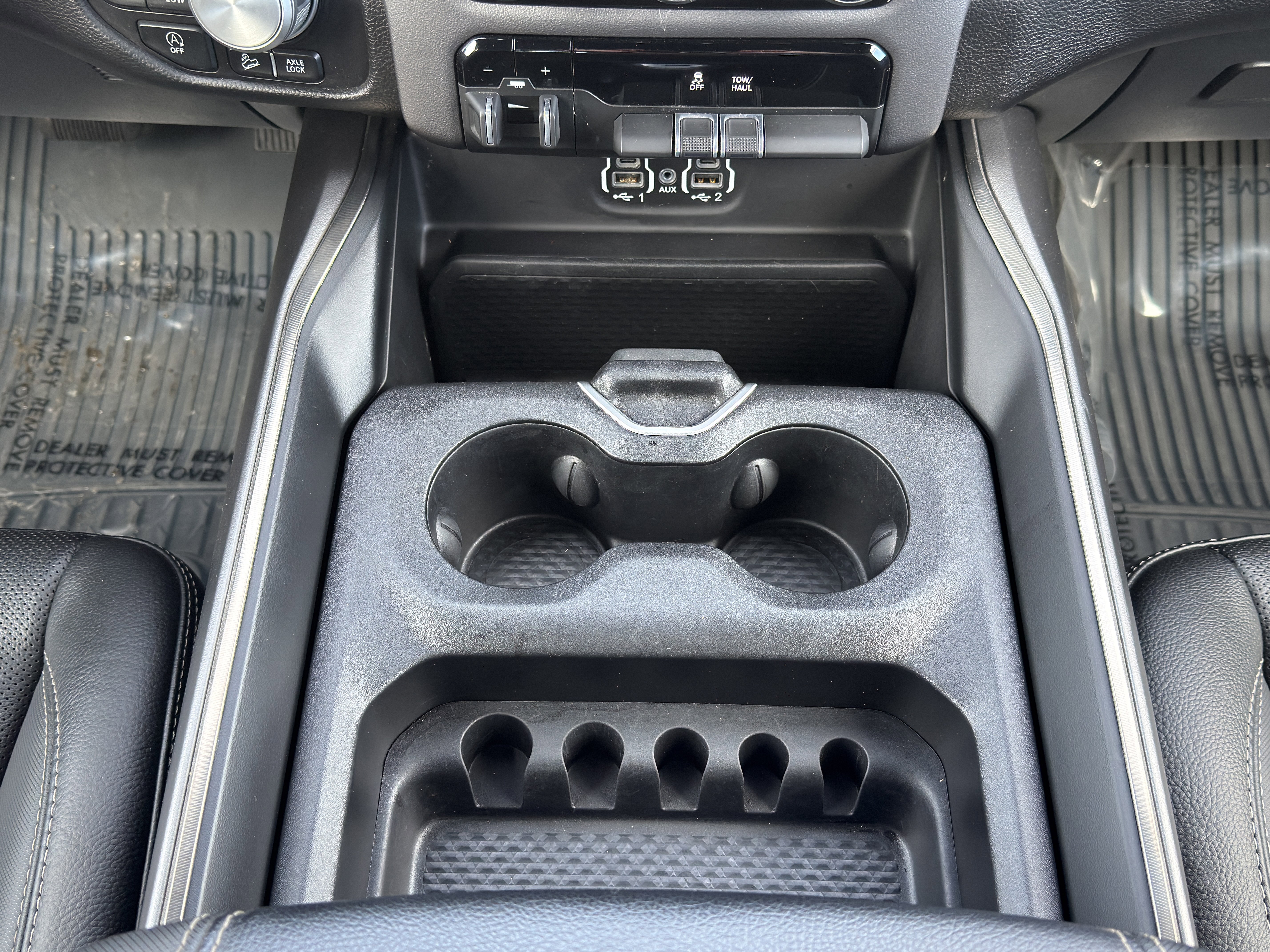 Used 2022 RAM 1500 Rebel w/ Rebel Level 1 Equipment Group image 31