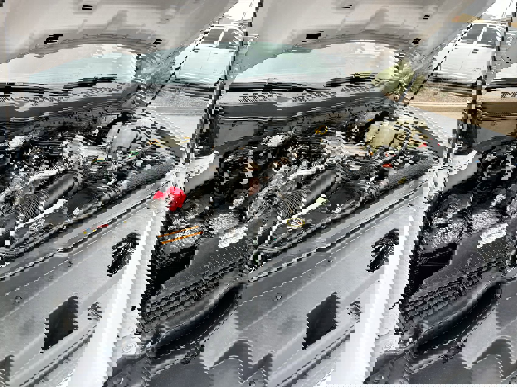 Used 2025 Ford F450 XLT w/ 360-Degree Camera Package image 23