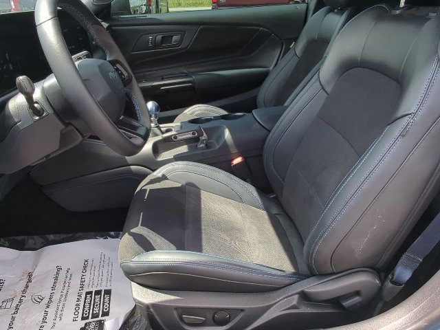 Used 2024 Ford Mustang Dark Horse RWD image 10