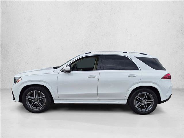 New 2026 Mercedes-Benz GLE 450 4MATIC image 5