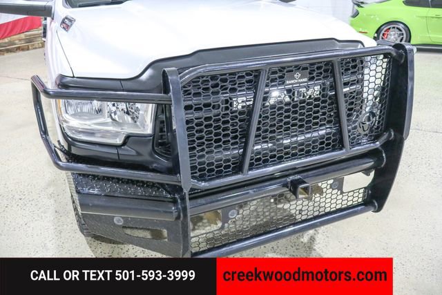 Used 2020 RAM 2500 Tradesman image 23