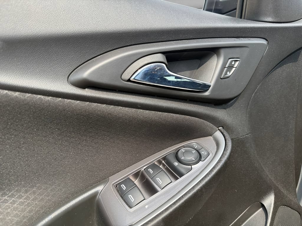 Used 2024 Chevrolet Malibu LT FWD image 17