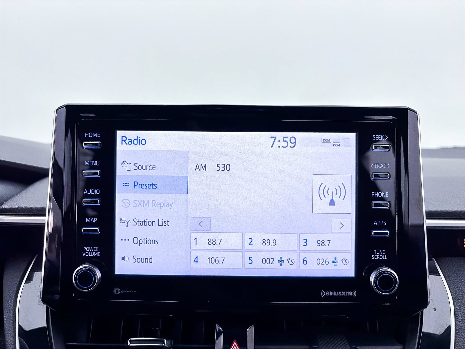 Used 2021 Toyota Corolla SE FWD image 20