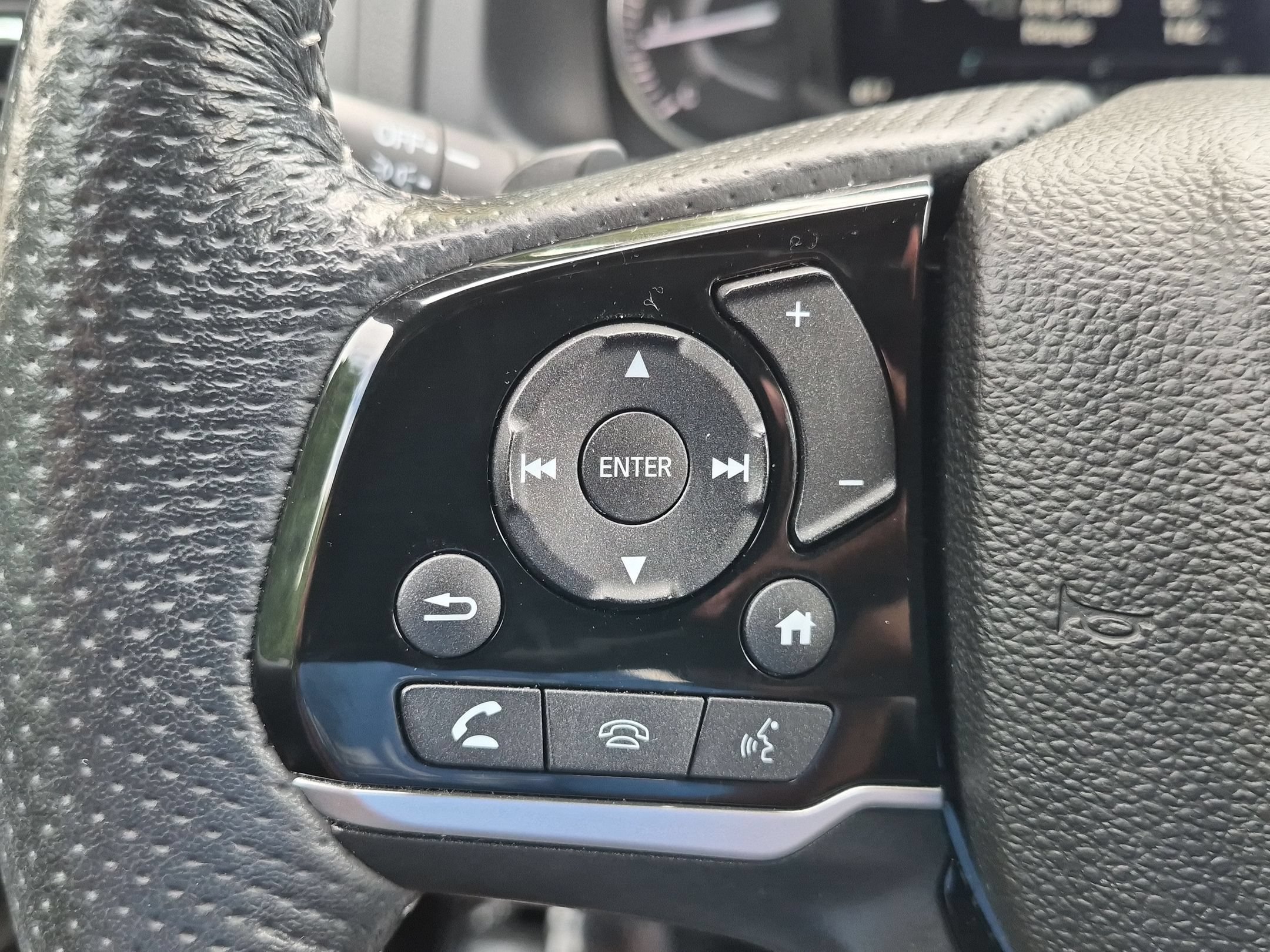Used 2022 Honda Passport Elite image 14