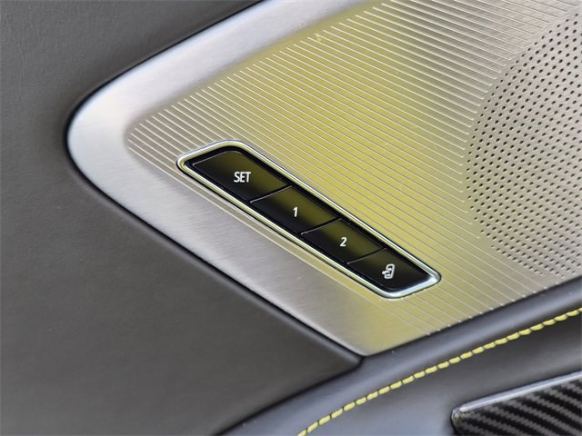 Used 2021 Chevrolet Corvette Stingray Premium Cpe w/ Z51 Performance Package image 24