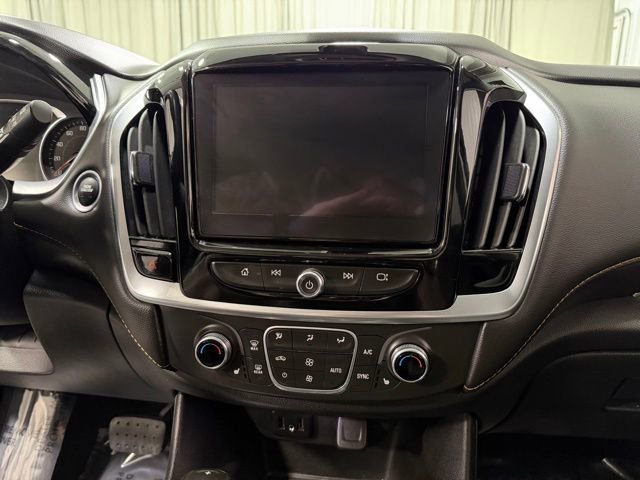 Used 2019 Chevrolet Traverse LT image 16