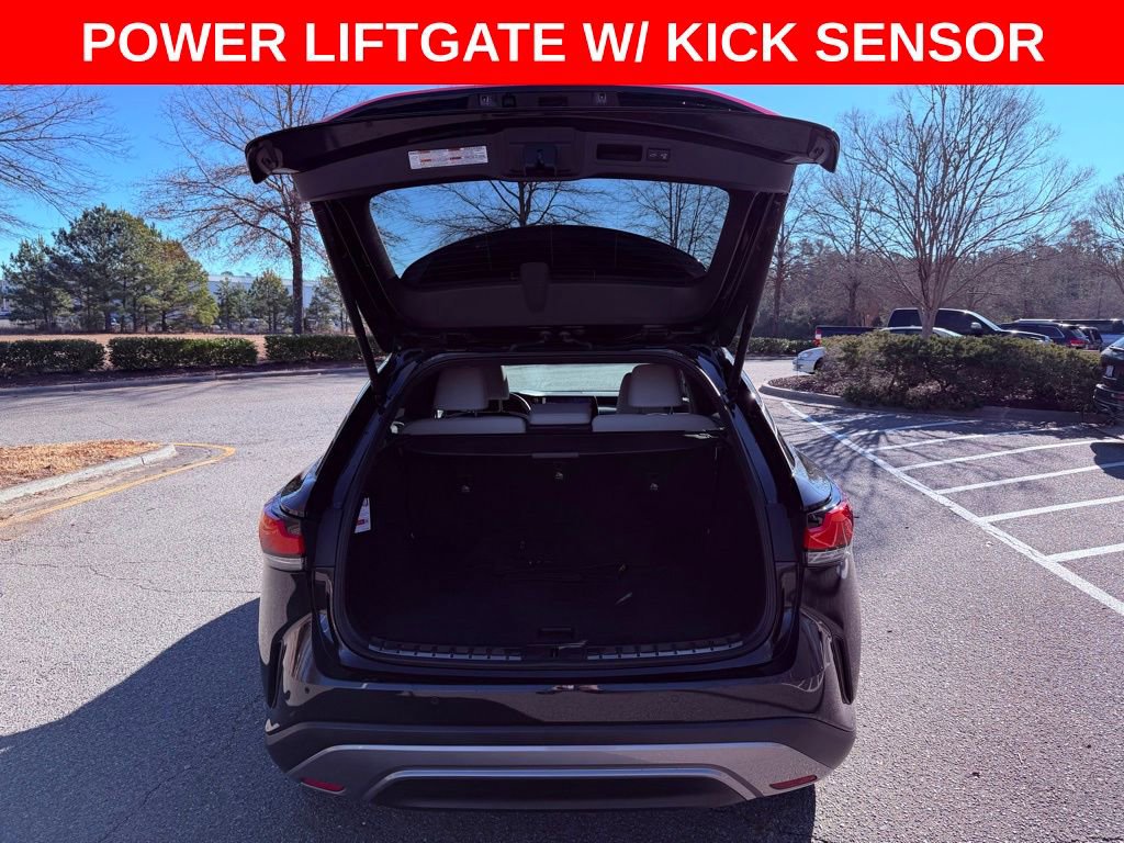 Certified 2024 Lexus RX 350 Premium Plus image 7