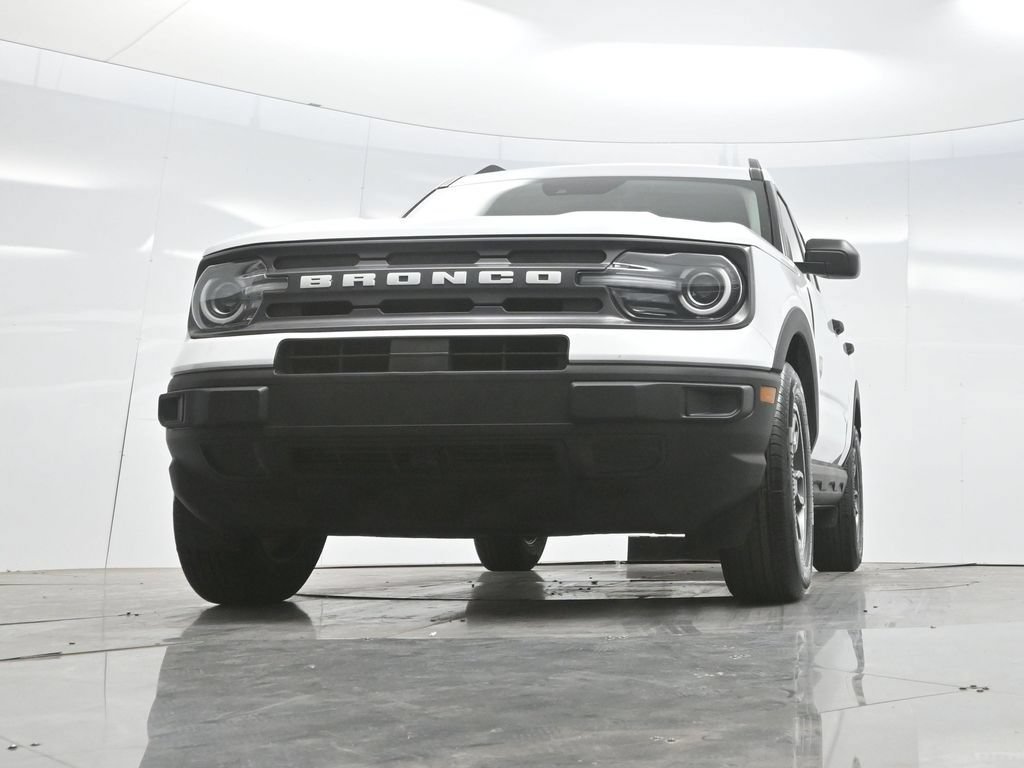 Used 2023 Ford Bronco Sport Big Bend AWD/4WD image 57