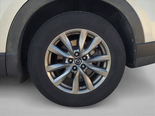 Used 2019 MAZDA CX-9 Touring w/ Touring Premium Package FWD image 5