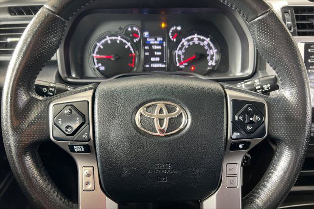 Certified 2021 Toyota 4Runner SR5 image 24
