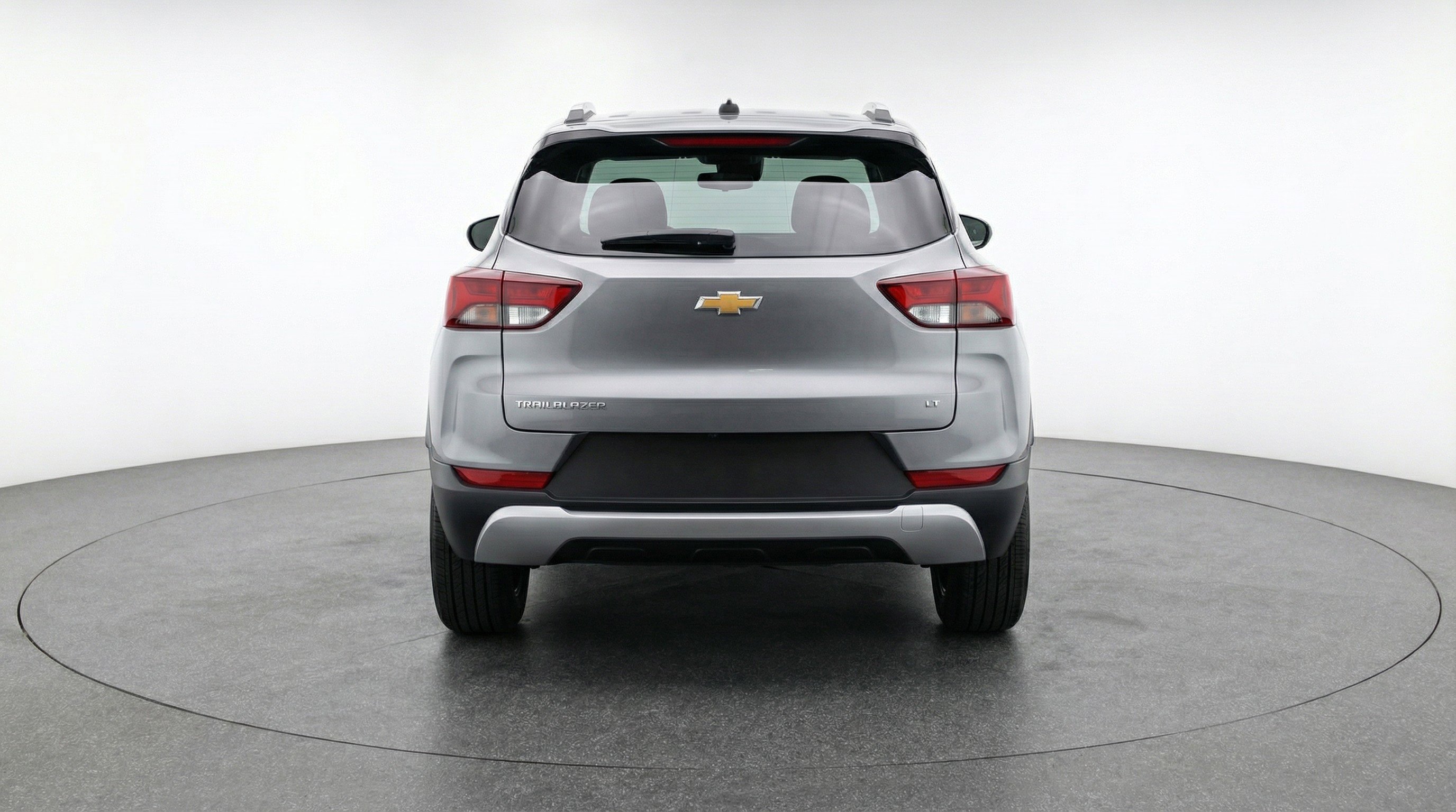 Used 2025 Chevrolet TrailBlazer LT FWD image 7