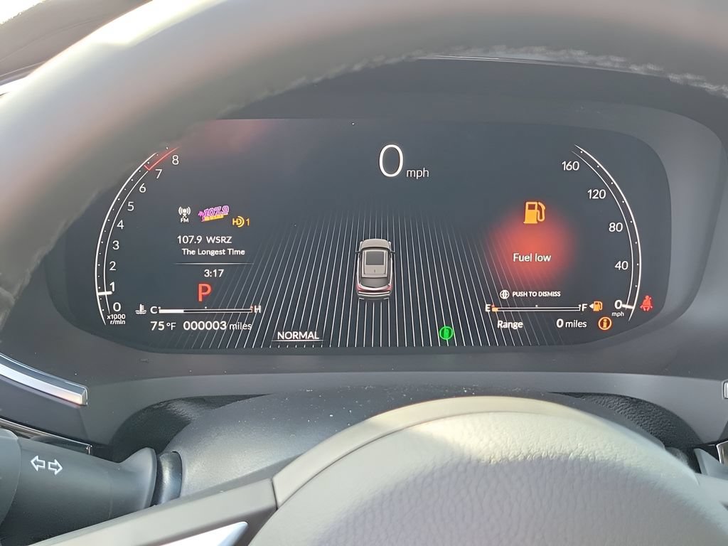 New 2026 Acura MDX FWD w/ Technology Package image 62
