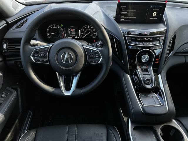Used 2026 Acura RDX w/ Advance Package AWD/4WD image 12