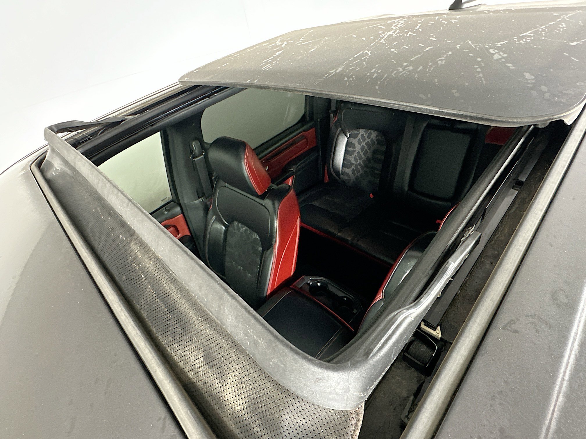 Used 2019 RAM 1500 Rebel w/ Rebel Level 2 Equipment Group image 20