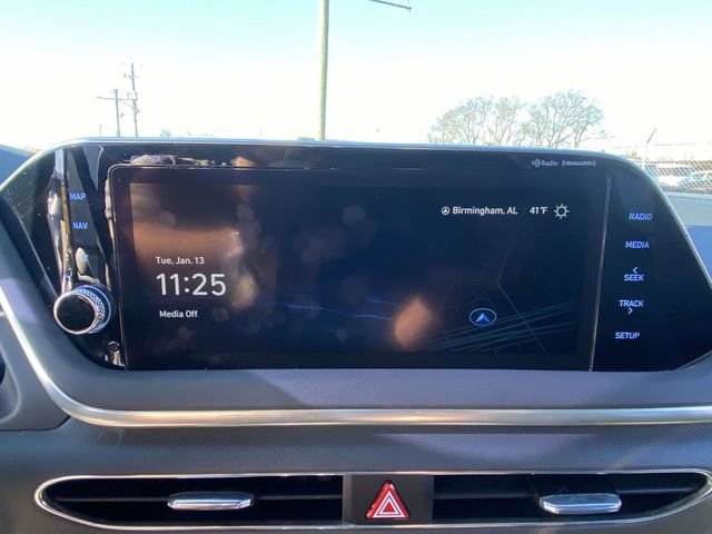 Used 2023 Hyundai Sonata SEL Plus image 17