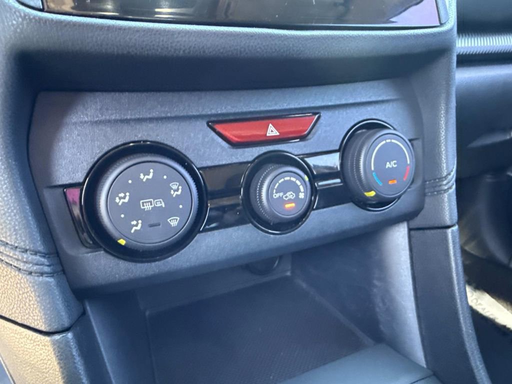 Used 2019 Subaru Crosstrek 2.0i Premium w/ Popular Package #4 image 31