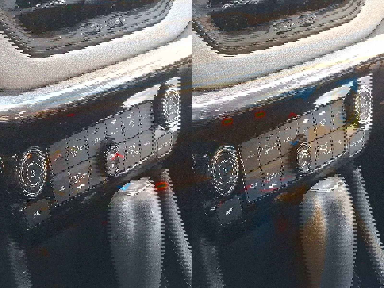 Certified 2024 Jeep Compass Limited image 15