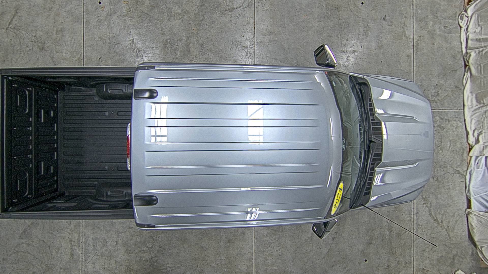 Used 2024 Ford F150 Lariat image 36