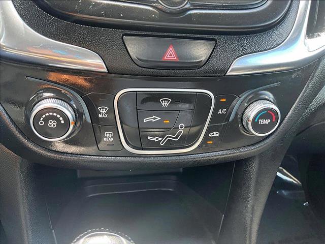 Used 2020 Chevrolet Equinox LT image 23