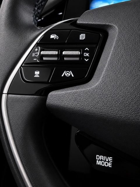 Used 2024 Kia Niro Wind w/ Wind Preserve Package FWD image 34