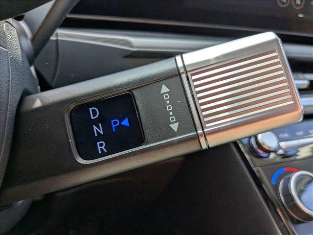 New 2025 Hyundai Santa Fe XRT image 16