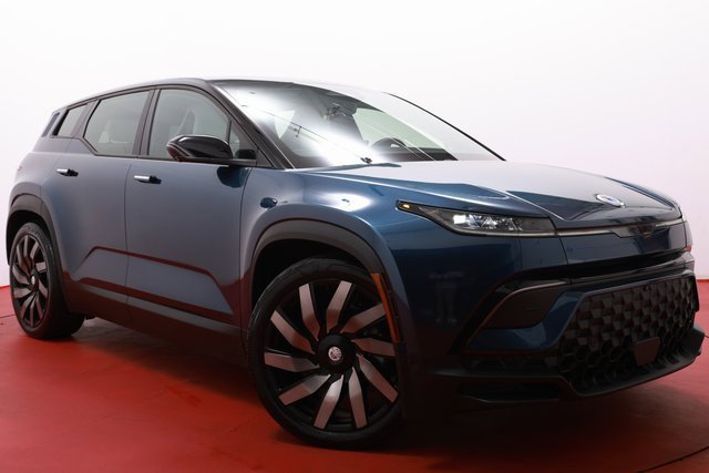 Used 2023 Fisker Ocean One