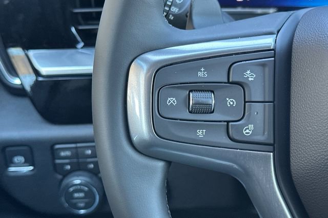 New 2026 Chevrolet Silverado 1500 LT image 30