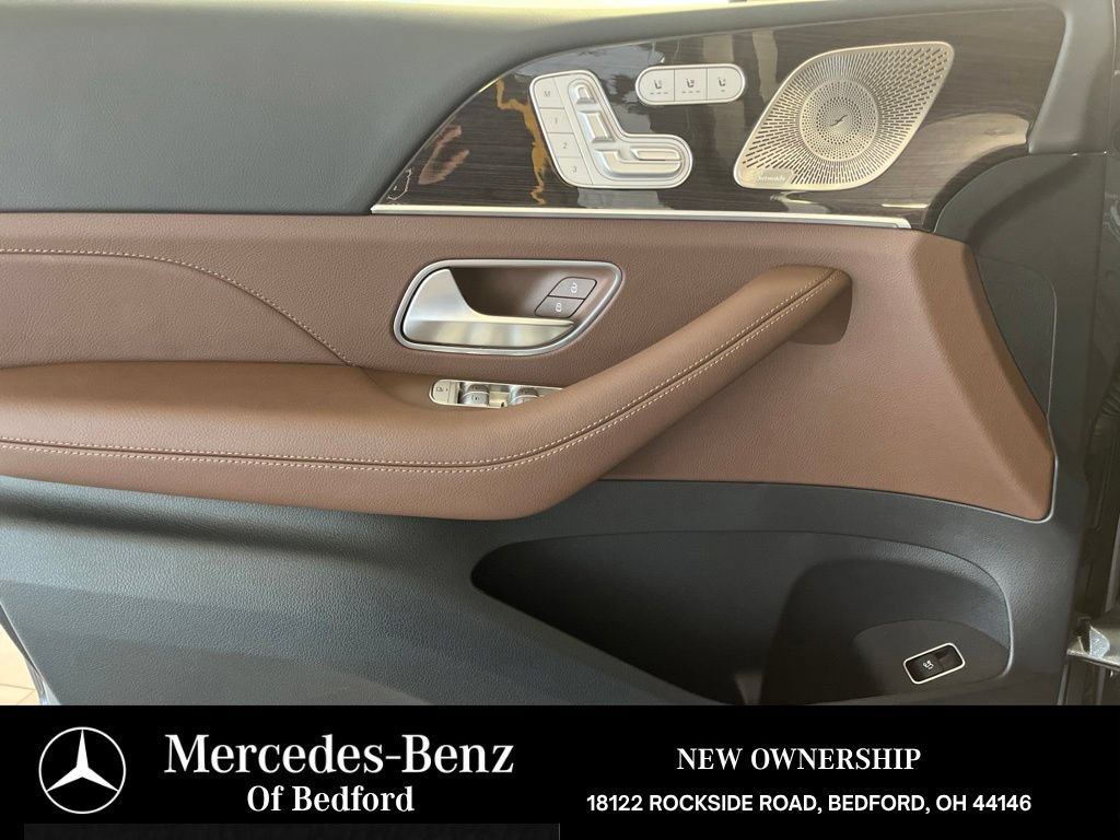 Used 2026 Mercedes-Benz GLE 450 4MATIC image 11