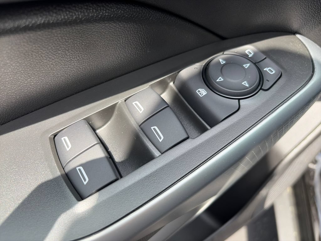 New 2026 Chevrolet Trax LS FWD image 14