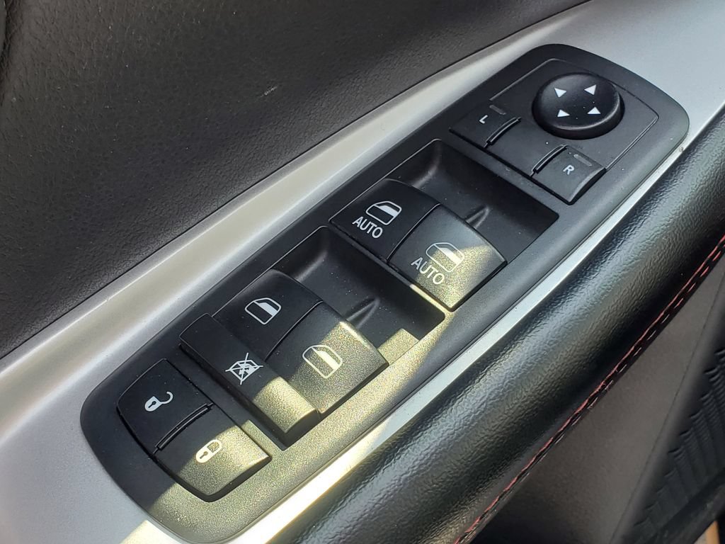 Used 2018 Dodge Journey GT AWD/4WD image 8