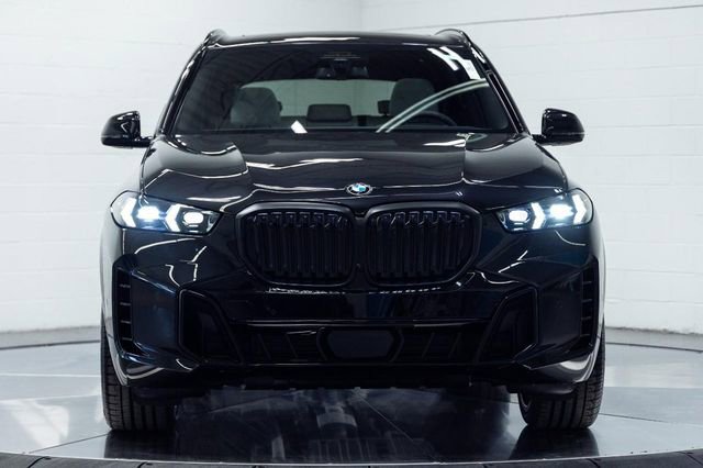 New 2026 BMW X5 xDrive40i image 7