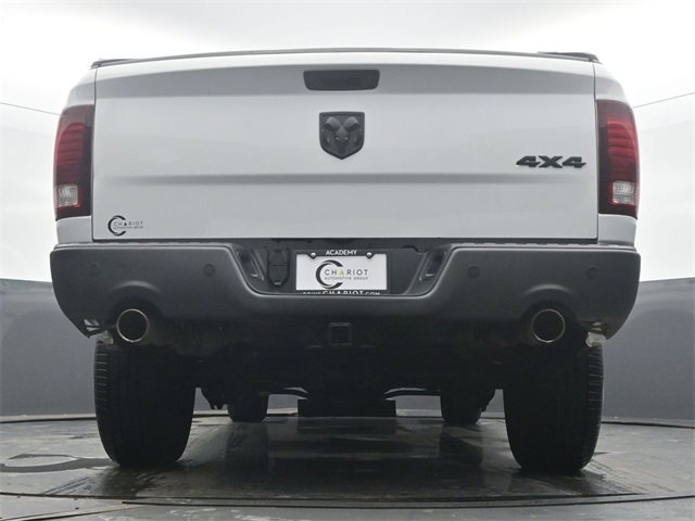 Used 2021 RAM 1500 Classic Warlock image 50