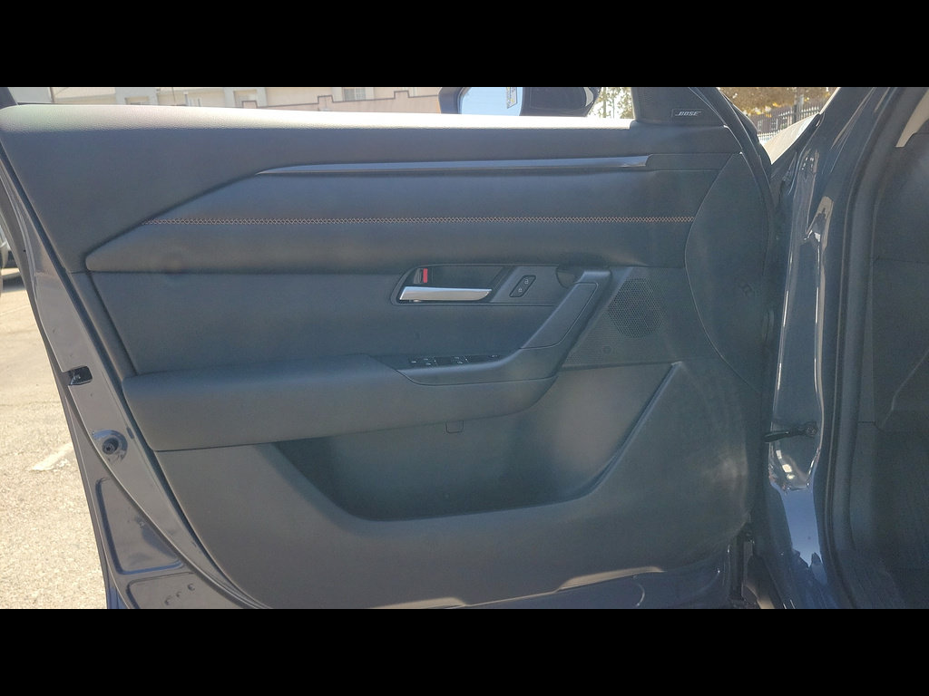 New 2026 MAZDA CX-50 AWD 2.5 S w/ Weather Package image 19