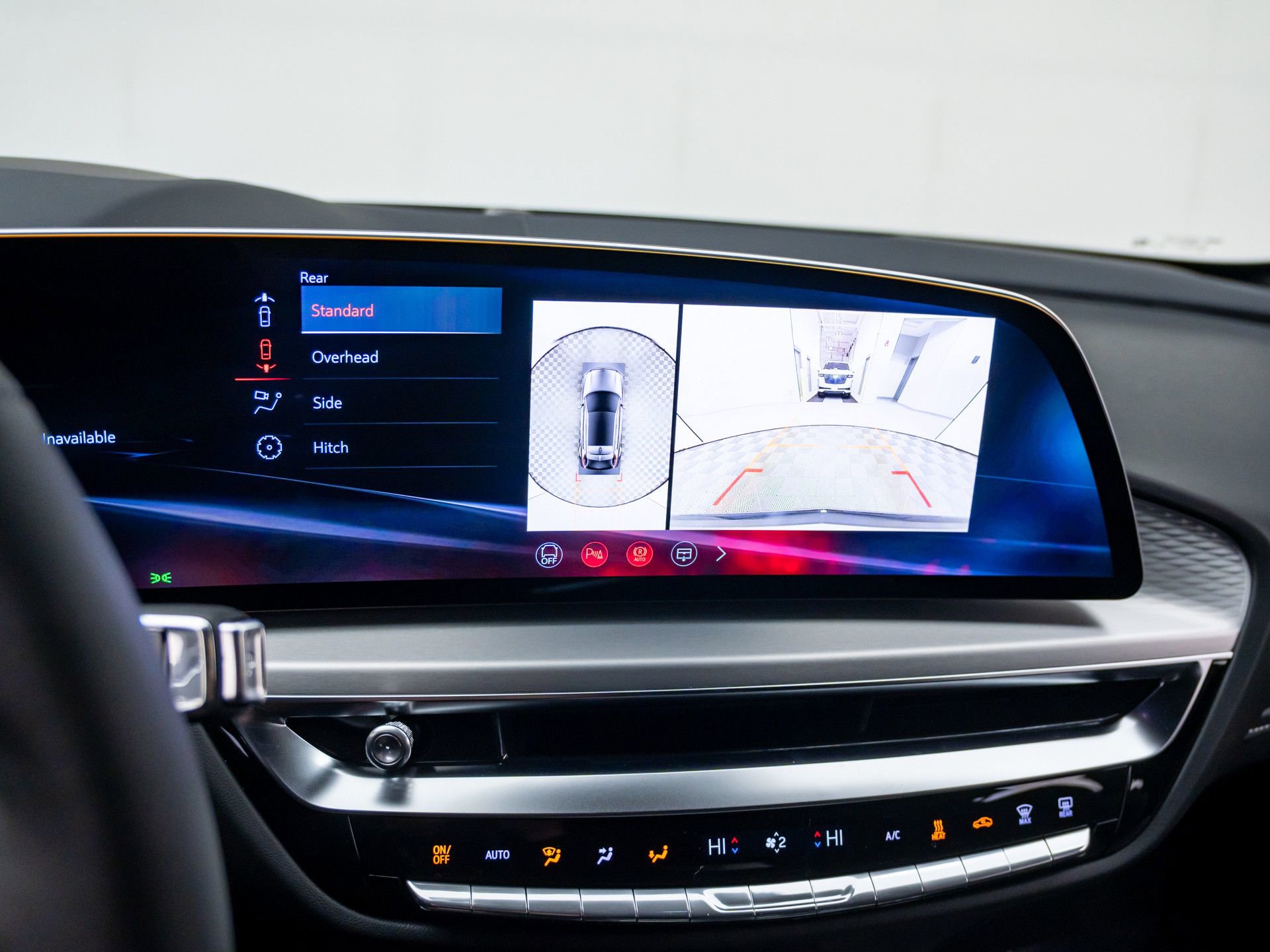 New 2026 Cadillac Lyriq V w/ LPO, Floor Liner Package AWD/4WD image 36